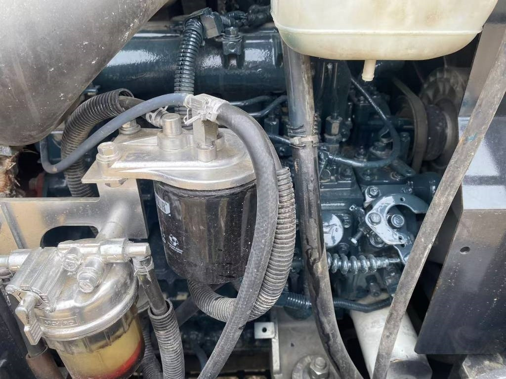 Гусеничный экскаватор Kubota 155: фото 10 Гусеничный экскаватор Kubota 155: фото 10