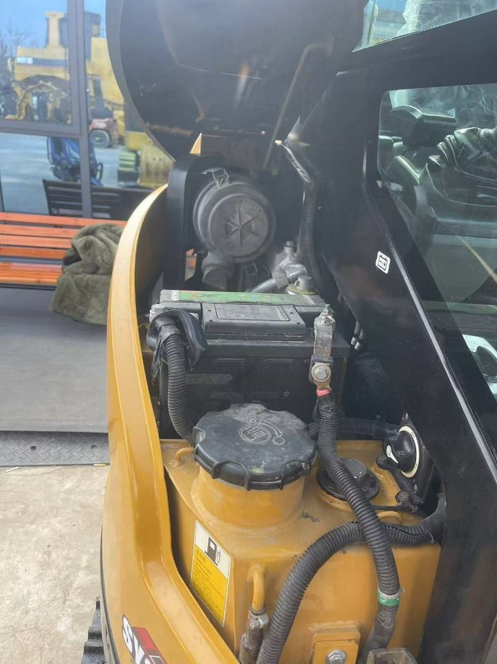 Sany SY 26 U  - Мини-экскаватор: фото 2 Sany SY 26 U  - Мини-экскаватор: фото 2