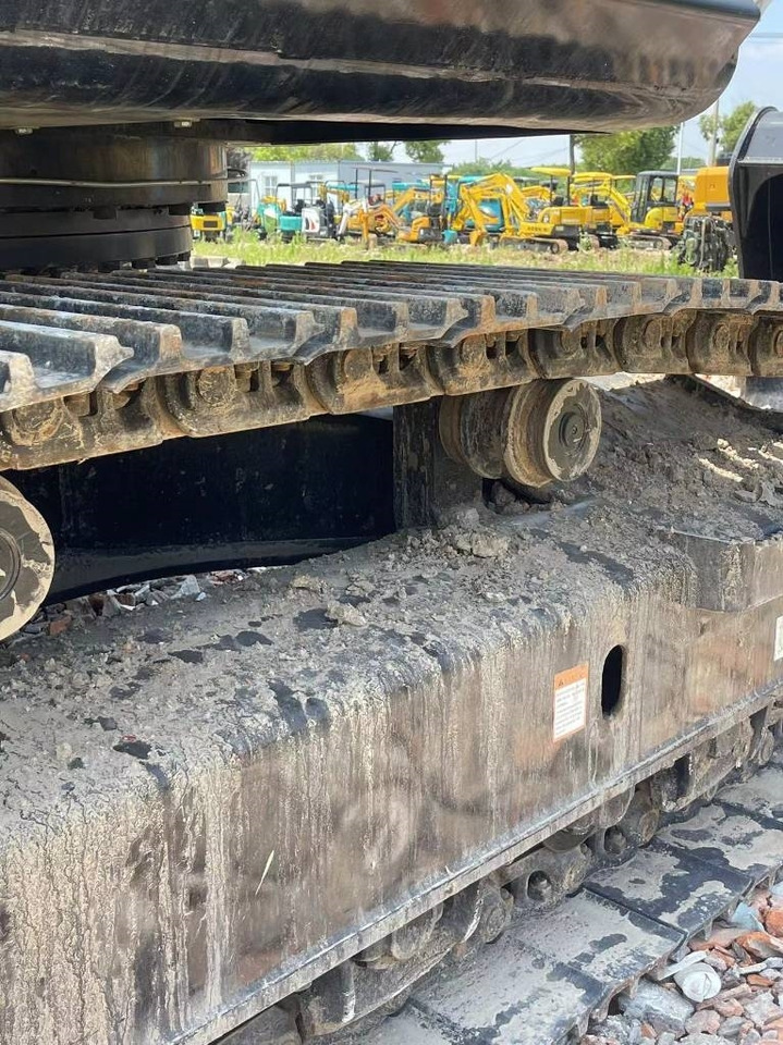 Sany SY 305 C - Гусеничный экскаватор: фото 2 Sany SY 305 C - Гусеничный экскаватор: фото 2