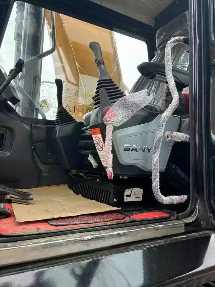 Sany SY 365 H  - Гусеничный экскаватор: фото 3 Sany SY 365 H  - Гусеничный экскаватор: фото 3