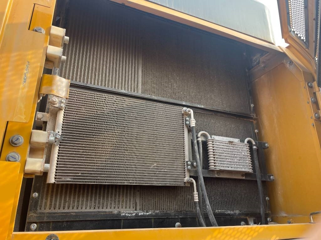 Sany SY 550 H - Гусеничный экскаватор: фото 4 Sany SY 550 H - Гусеничный экскаватор: фото 4