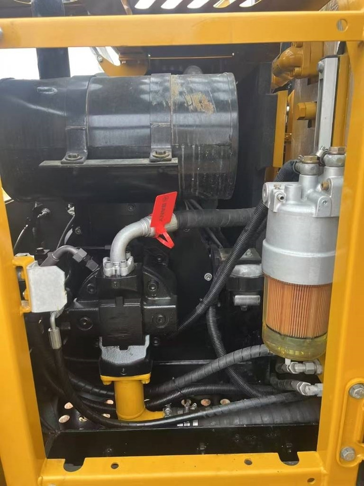 Sany SY 75  - Гусеничный экскаватор: фото 4 Sany SY 75  - Гусеничный экскаватор: фото 4