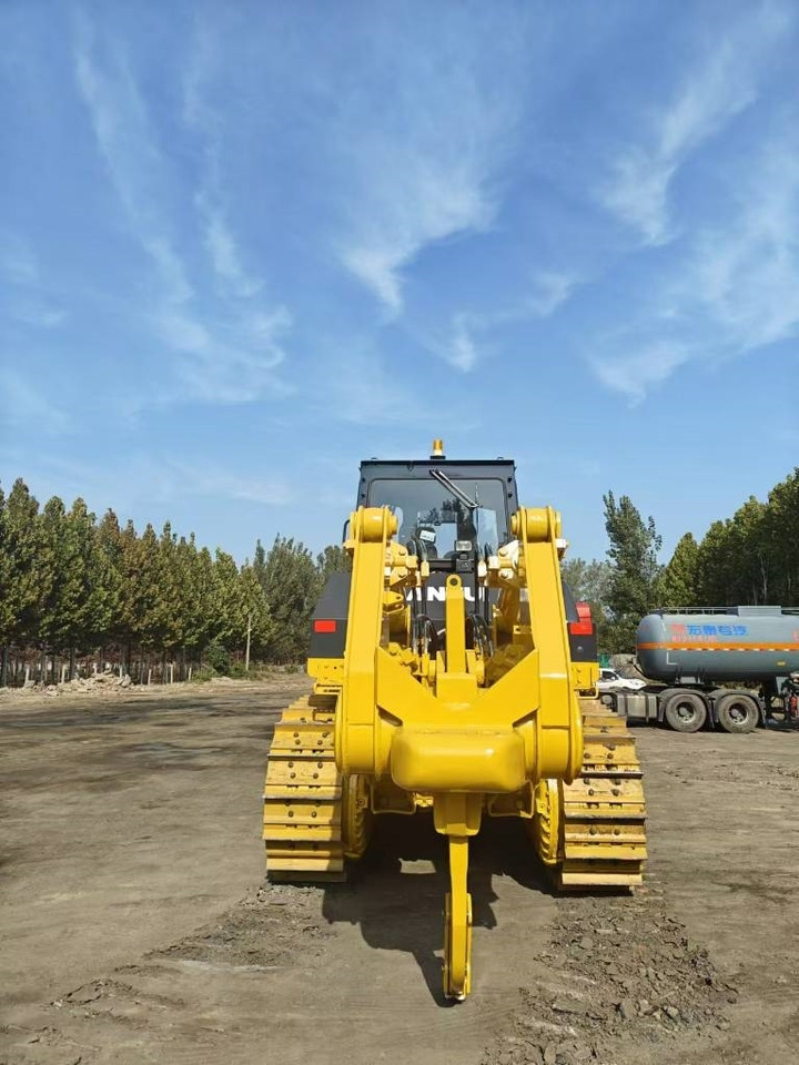 Shantui SD 32 - Бульдозер: фото 3 Shantui SD 32 - Бульдозер: фото 3