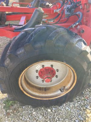 Horsch TERRANO 5 FM - Культиватор: фото 3 Horsch TERRANO 5 FM - Культиватор: фото 3