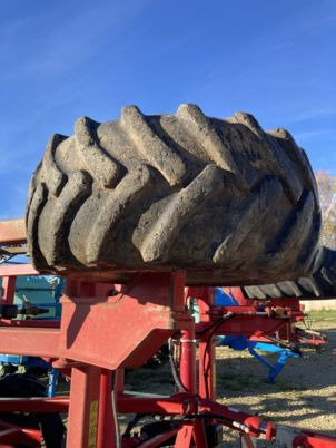 Horsch TERRANO 5 FM - Культиватор: фото 4 Horsch TERRANO 5 FM - Культиватор: фото 4