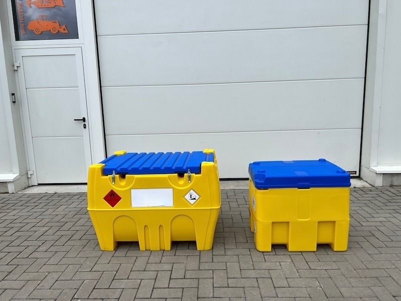 Emiliana Serbatoi ST430 - Резервуар для хранения: фото 1 Emiliana Serbatoi ST430 - Резервуар для хранения: фото 1