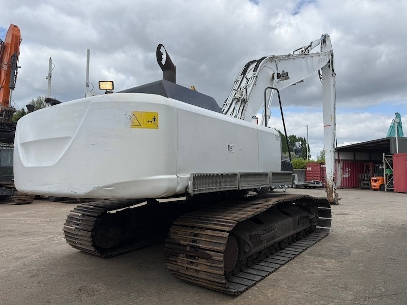 Hitachi ZX 350 LC-5 B - Экскаватор: фото 4 Hitachi ZX 350 LC-5 B - Экскаватор: фото 4