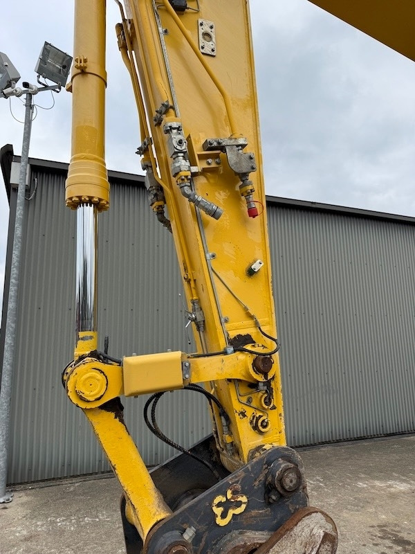 Komatsu PC 228 USLC-11 - Гусеничный экскаватор: фото 5 Komatsu PC 228 USLC-11 - Гусеничный экскаватор: фото 5
