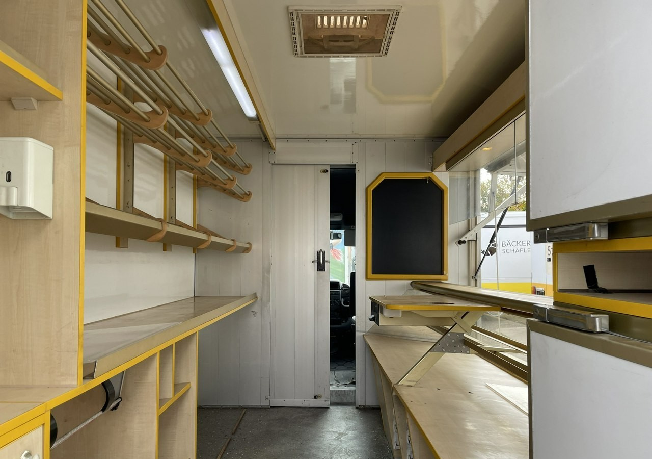 Citroen Jumper Citroen Autosklep piecz Sklep Gastronomiczny Food Truck Foodtruck 20 - Торговый грузовик: фото 2 Citroen Jumper Citroen Autosklep piecz Sklep Gastronomiczny Food Truck Foodtruck 20 - Торговый грузовик: фото 2