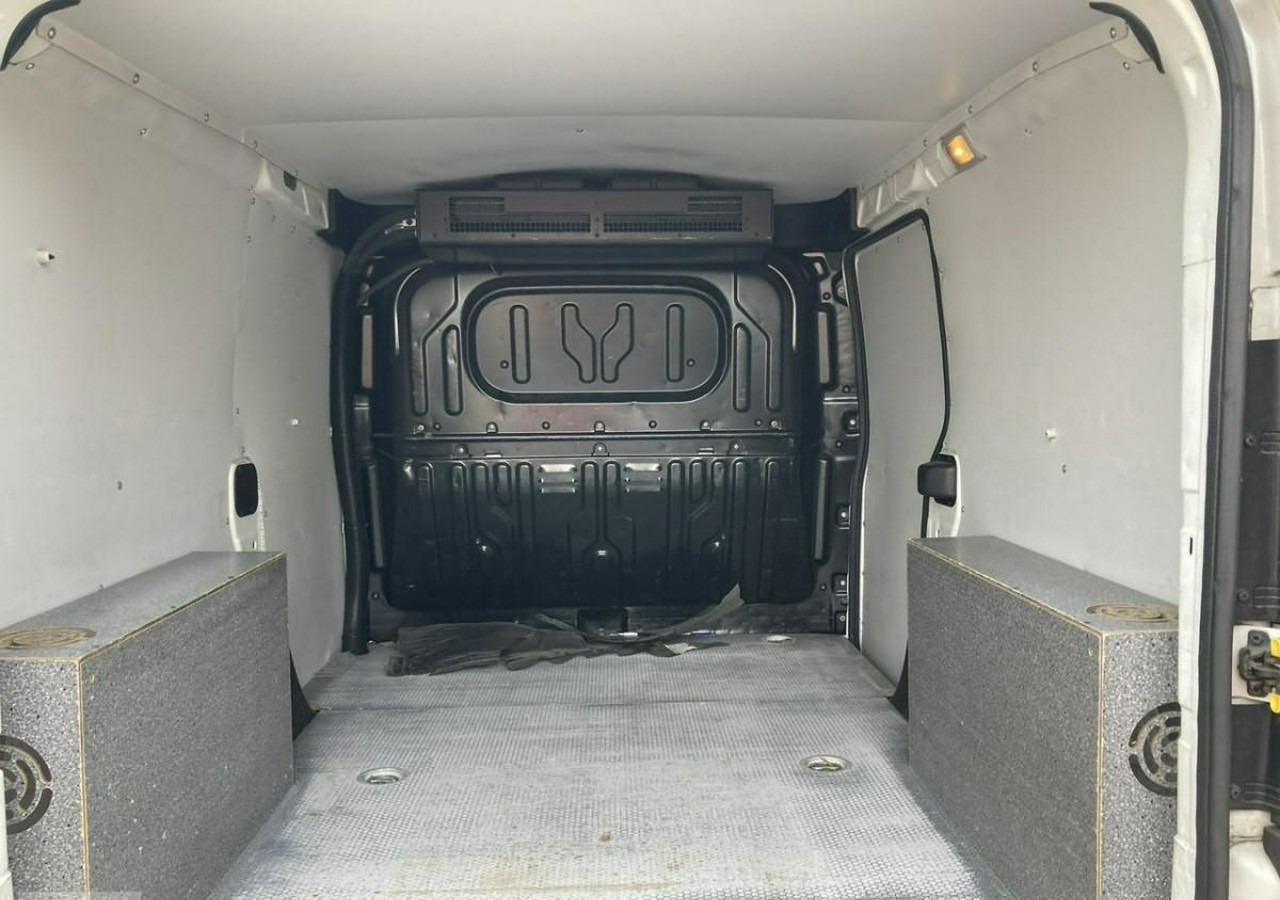 Fiat Doblo Fiat Doblo 1,6 jtd ECO Flex chłodnia do leków 2017 - Фургон-рефрижератор: фото 4 Fiat Doblo Fiat Doblo 1,6 jtd ECO Flex chłodnia do leków 2017 - Фургон-рефрижератор: фото 4
