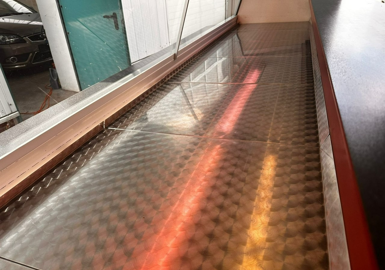 Fiat Ducato Autosklep Wędlin Gastronomiczny food truck foodtruck sklep Borco 200 - Торговый грузовик: фото 5 Fiat Ducato Autosklep Wędlin Gastronomiczny food truck foodtruck sklep Borco 200 - Торговый грузовик: фото 5