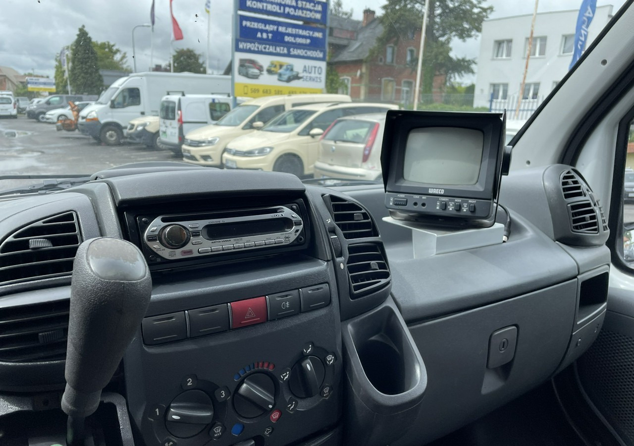 Торговый грузовик Fiat Ducato Autosklep pieczywa Gastronomiczny Food Truck Foodtruck sklep Borco: фото 15