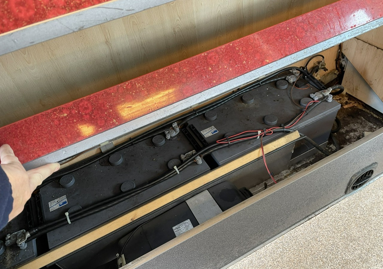 Торговый грузовик Fiat Ducato Autosklep pieczywa Gastronomiczny Food Truck Foodtruck sklep Borco: фото 8