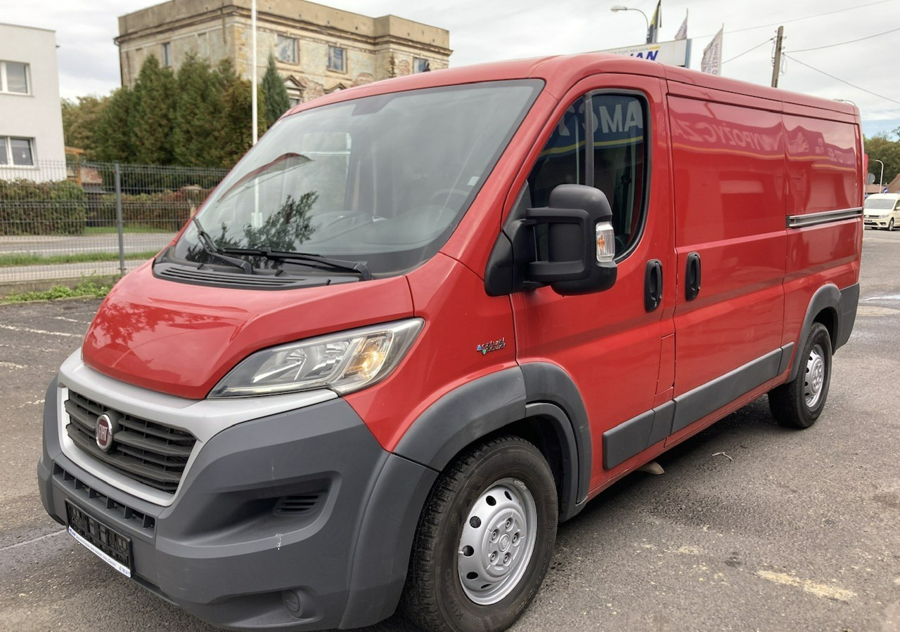 Fiat Ducato Ducato 3.0 CNG+benzyna Klima Navi Kamera 2017 - Цельнометаллический фургон: фото 4 Fiat Ducato Ducato 3.0 CNG+benzyna Klima Navi Kamera 2017 - Цельнометаллический фургон: фото 4