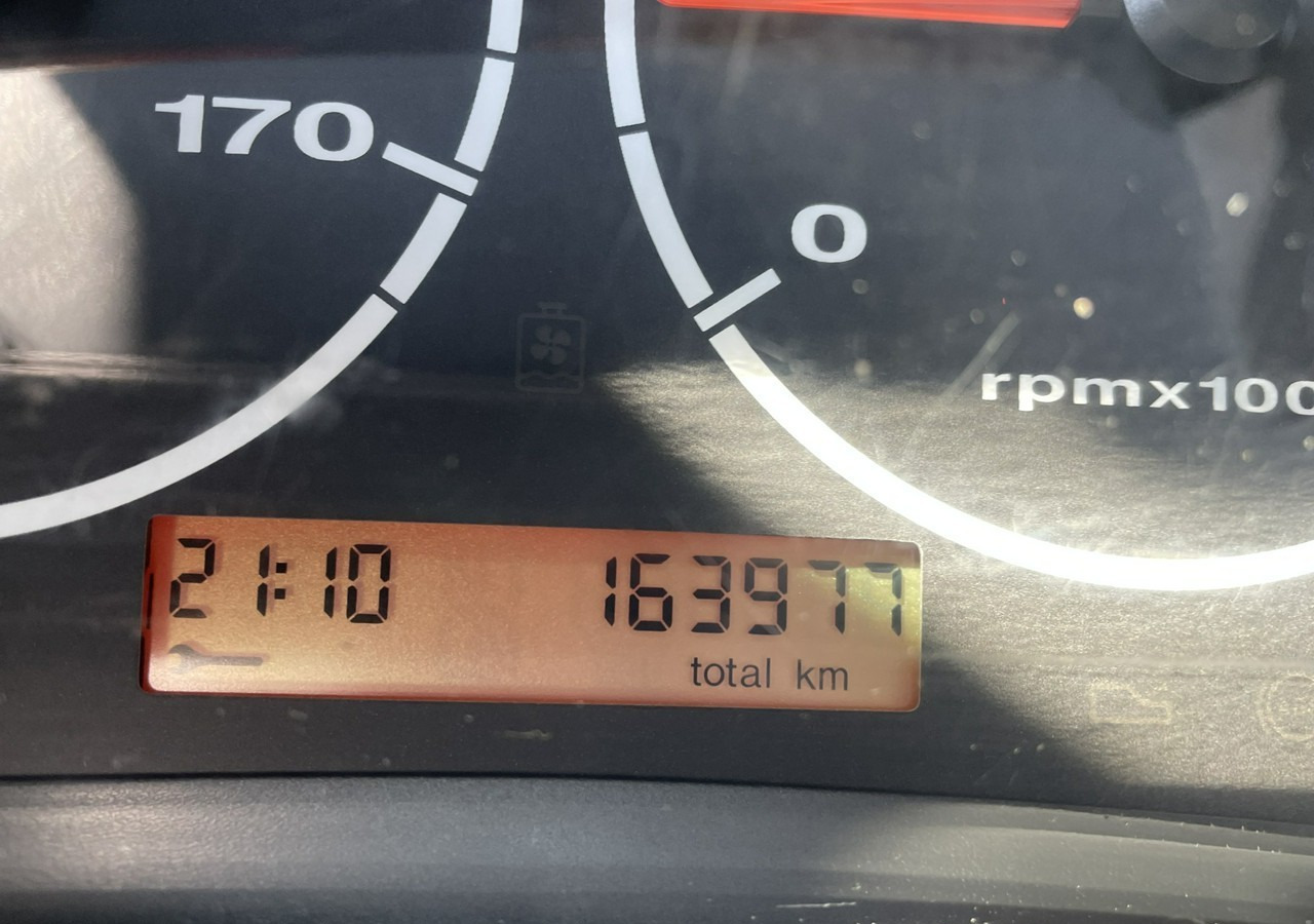 Fiat Ducato Ducato Autosklep wędlin Gastronomiczny Food Truck Foodtruck Sklep 20 в лизинг Fiat Ducato Ducato Autosklep wędlin Gastronomiczny Food Truck Foodtruck Sklep 20: фото 6
