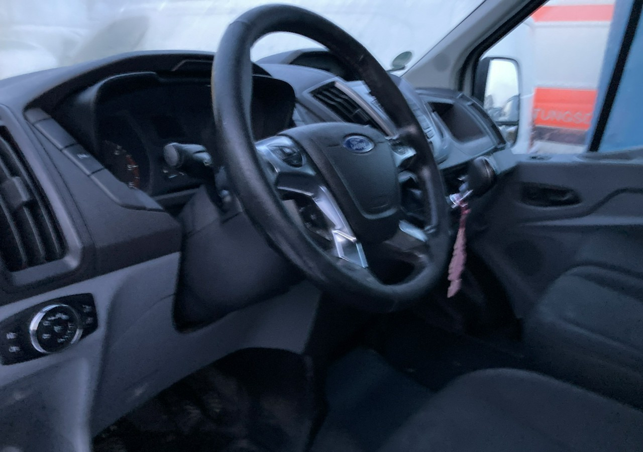 Ford Transit Ford Transit Klima 2019 - Цельнометаллический фургон: фото 4 Ford Transit Ford Transit Klima 2019 - Цельнометаллический фургон: фото 4