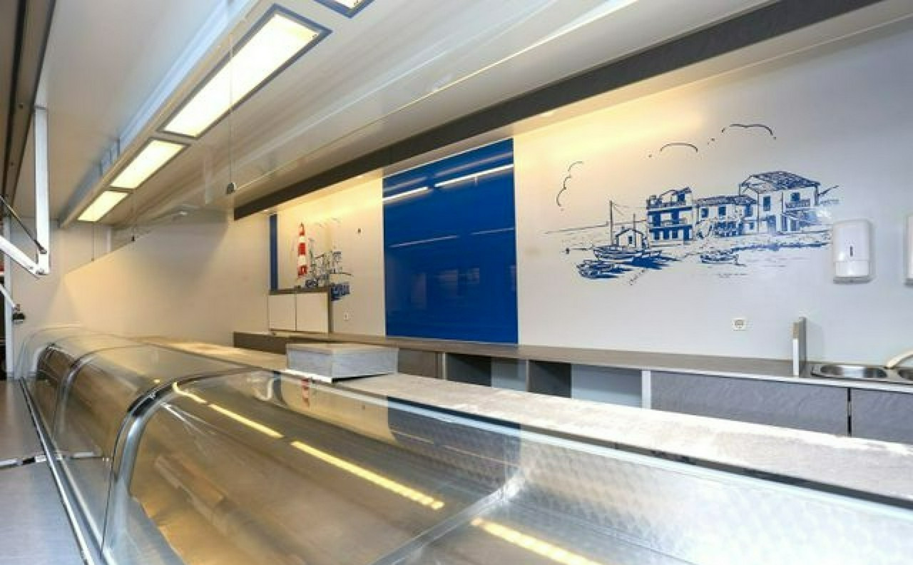 Inna Inny Przyczepa Gastronomiczna food truck foodtruck Autosklep Sklep 2013 - Торговый прицеп: фото 5 Inna Inny Przyczepa Gastronomiczna food truck foodtruck Autosklep Sklep 2013 - Торговый прицеп: фото 5