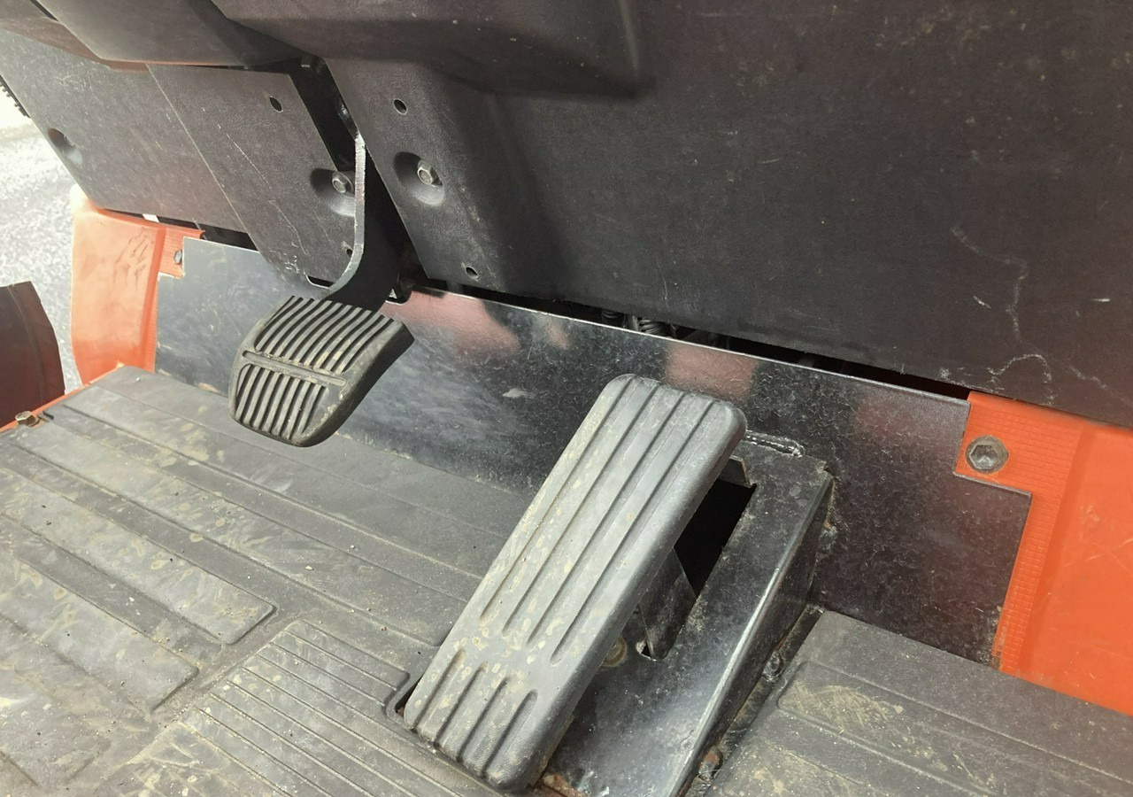 Inna Inny Toyota 7FBMF35 GOLD35 Wózek widłowy 2013 elektryczny в лизинг Inna Inny Toyota 7FBMF35 GOLD35 Wózek widłowy 2013 elektryczny: фото 10