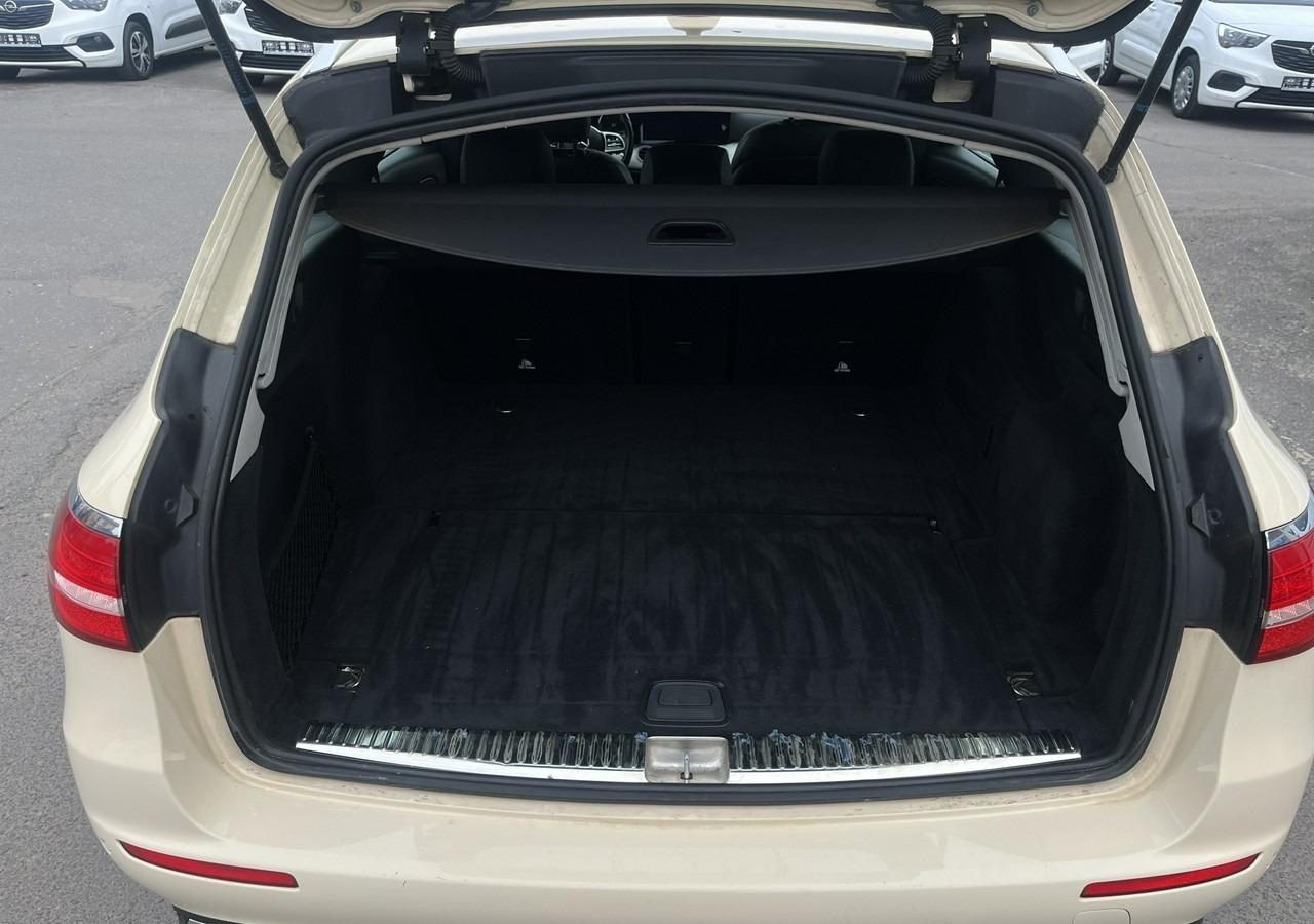 Легковой автомобиль Mercedes-Benz Klasa E E220d T 9G-tronic 197KM Navi FullLed Kamera Asystent Model 2020 FV 2: фото 11