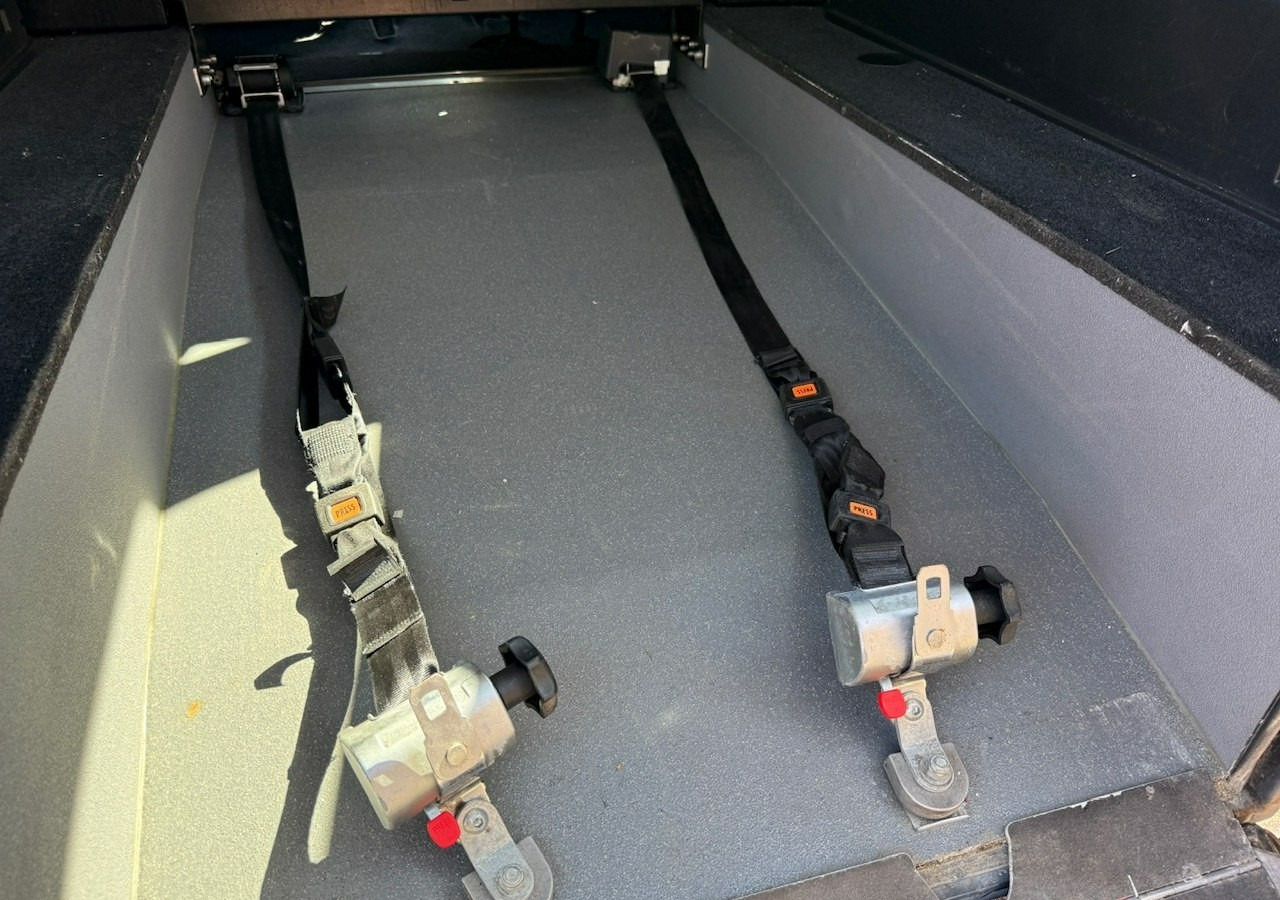 Opel Combo IV Combo Life Combo Life Maxi Niepełnosprawnych inwalida rampa PFRON Model - Легковой автомобиль: фото 4 Opel Combo IV Combo Life Combo Life Maxi Niepełnosprawnych inwalida rampa PFRON Model - Легковой автомобиль: фото 4