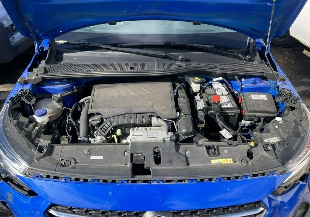 Opel Corsa F 1.2 Ecotec 102KM Klima Navi Kamera 2022 - Хэтчбек: фото 4 Opel Corsa F 1.2 Ecotec 102KM Klima Navi Kamera 2022 - Хэтчбек: фото 4