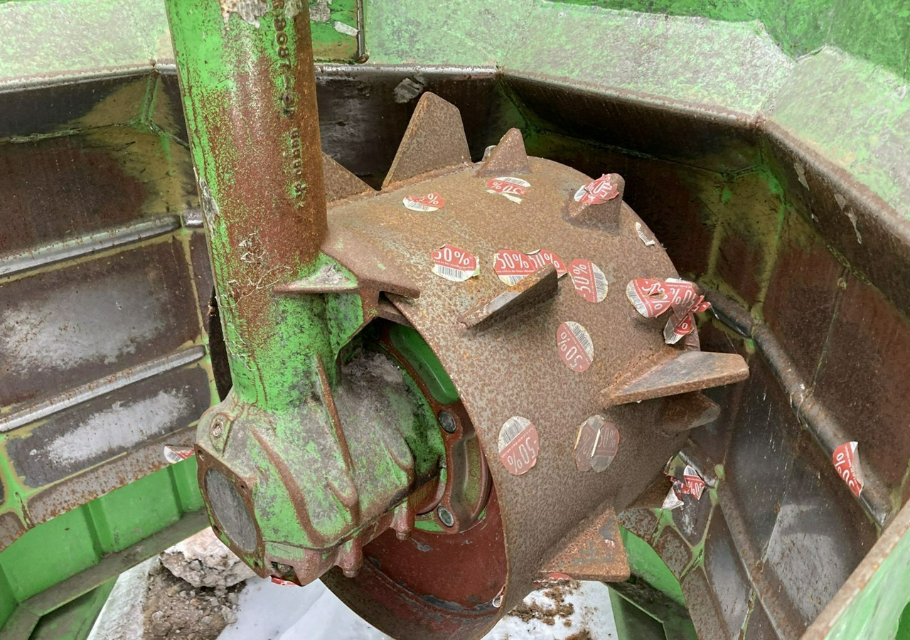 Inna Inny belownica niszczarka rotokompaktor prasa do makulatury oraz odpadów - Промышленное оборудование: фото 4 Inna Inny belownica niszczarka rotokompaktor prasa do makulatury oraz odpadów - Промышленное оборудование: фото 4