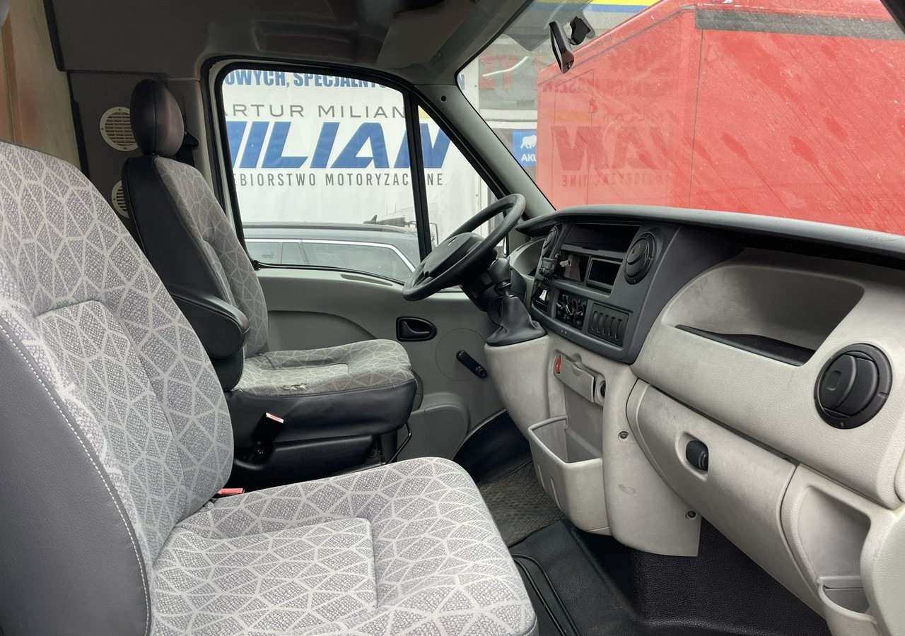 Торговый грузовик Renault Master Master Autosklep wędli Gastronomiczny Food Truck Foodtruck BORCO 200: фото 6