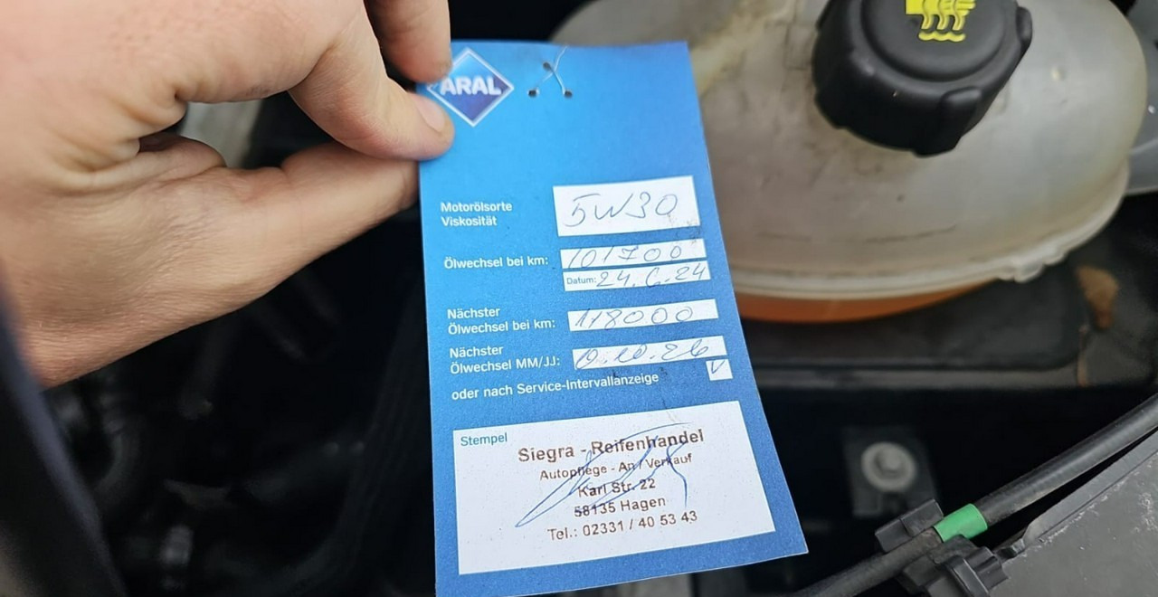 Цельнометаллический фургон Renault Master Renault Master 2.3-135KM Klima 116tkm 2021: фото 14