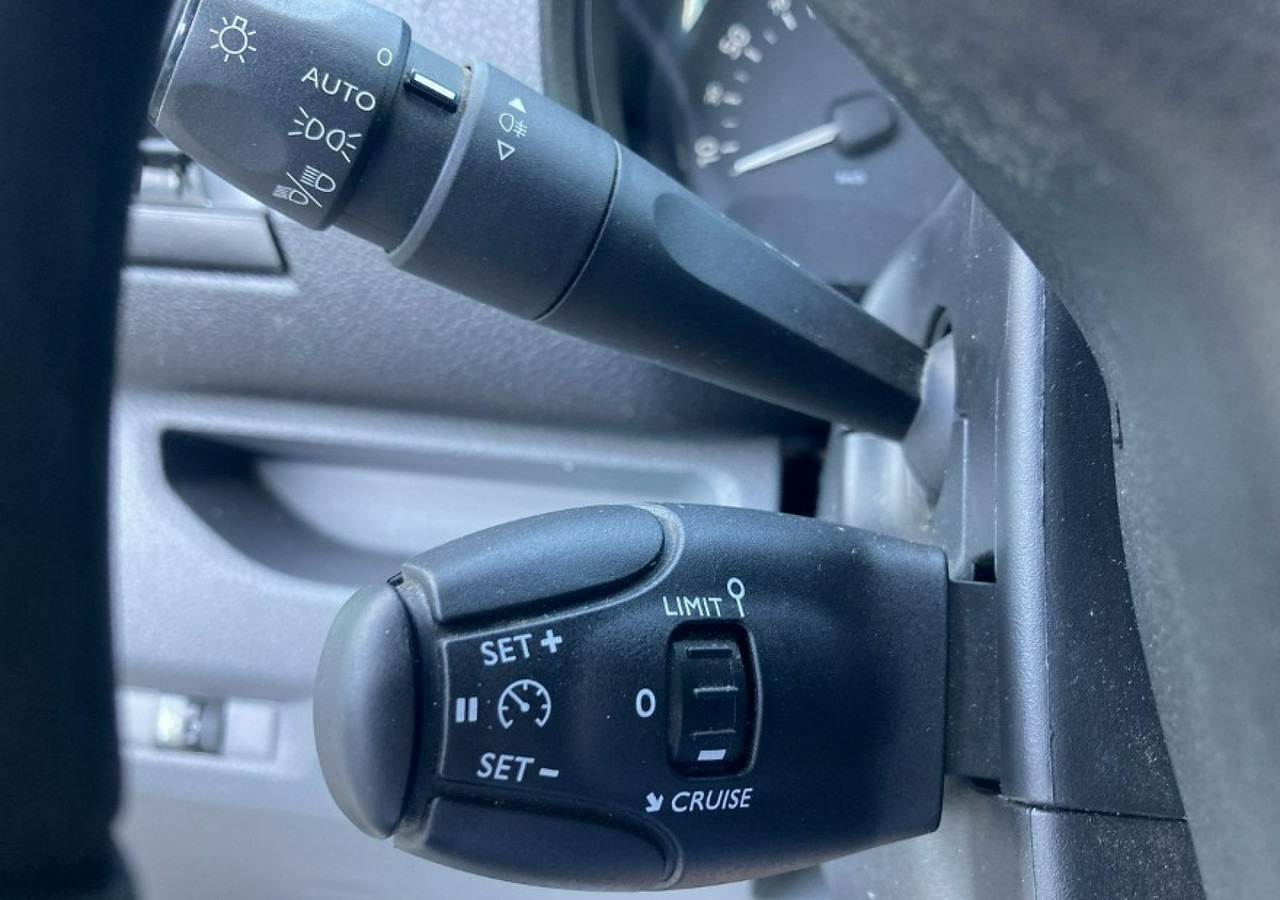 Цельнометаллический фургон Toyota Proace Toyota Proace Maxi Klima 2020 Salon PL: фото 12
