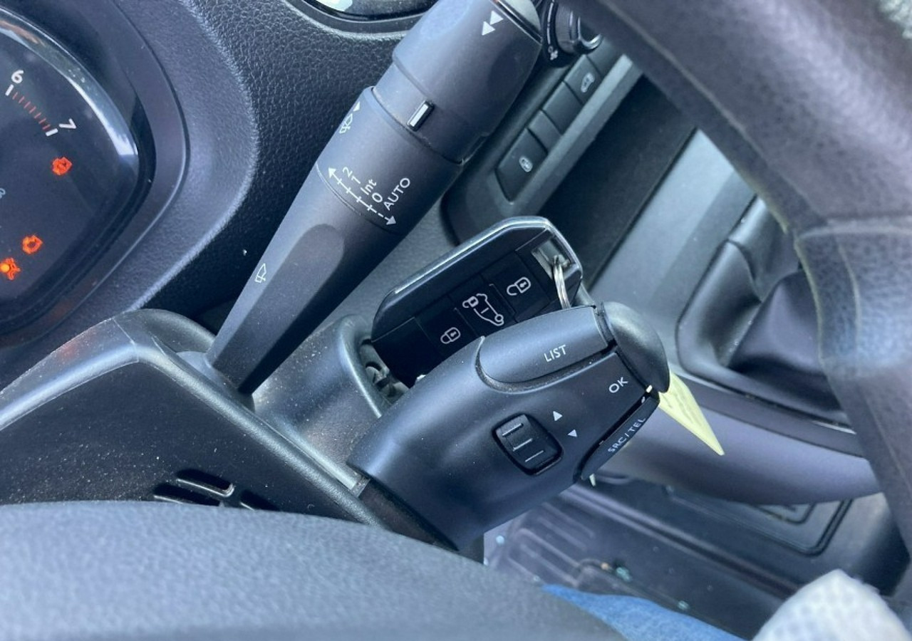 Цельнометаллический фургон Toyota Proace Toyota Proace Maxi Klima 2020 Salon PL: фото 11