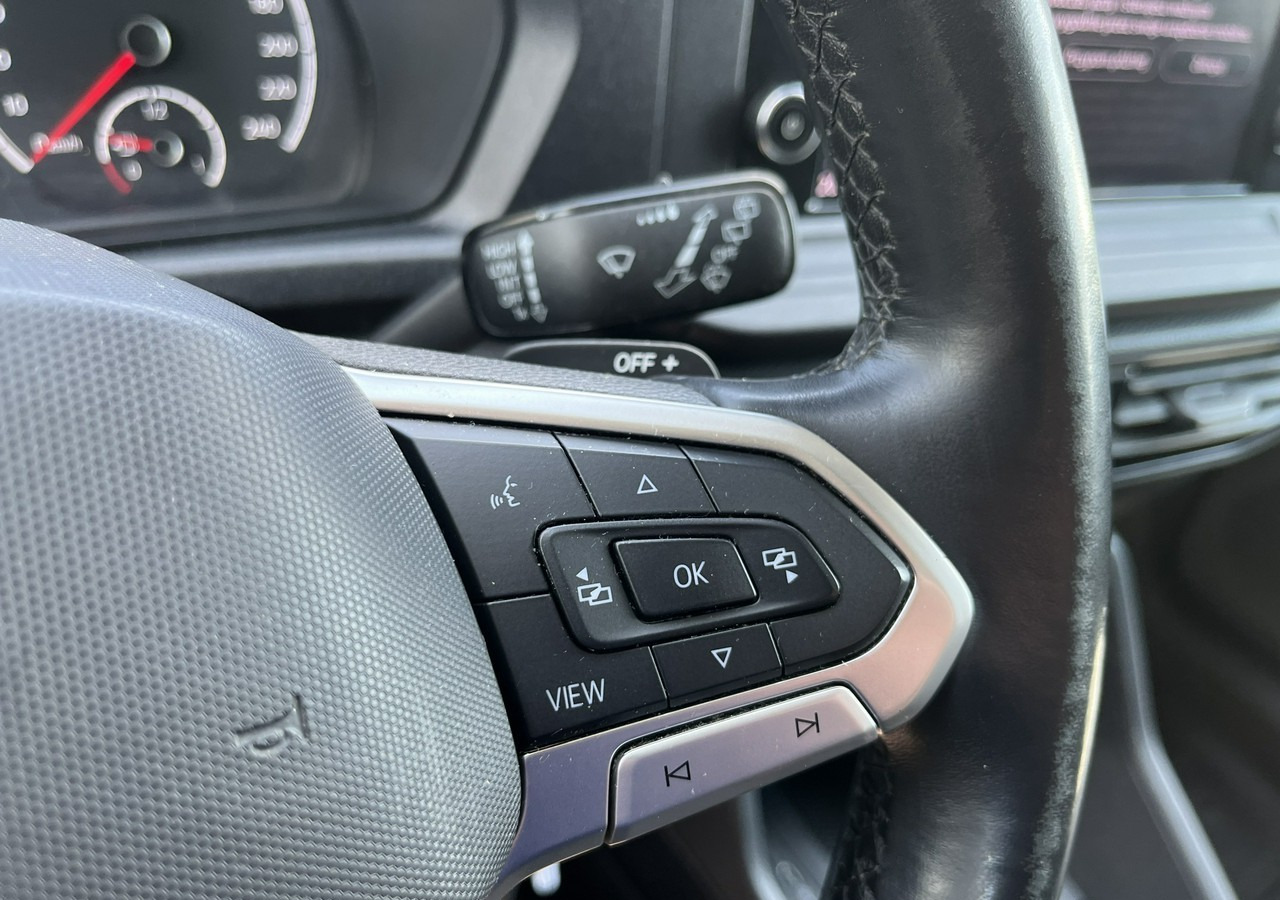 Легковой автомобиль Volkswagen Caddy III Caddy Maxi 2.0-122KM Automat Navi 7-osob Fvat 23% Model 2022: фото 18