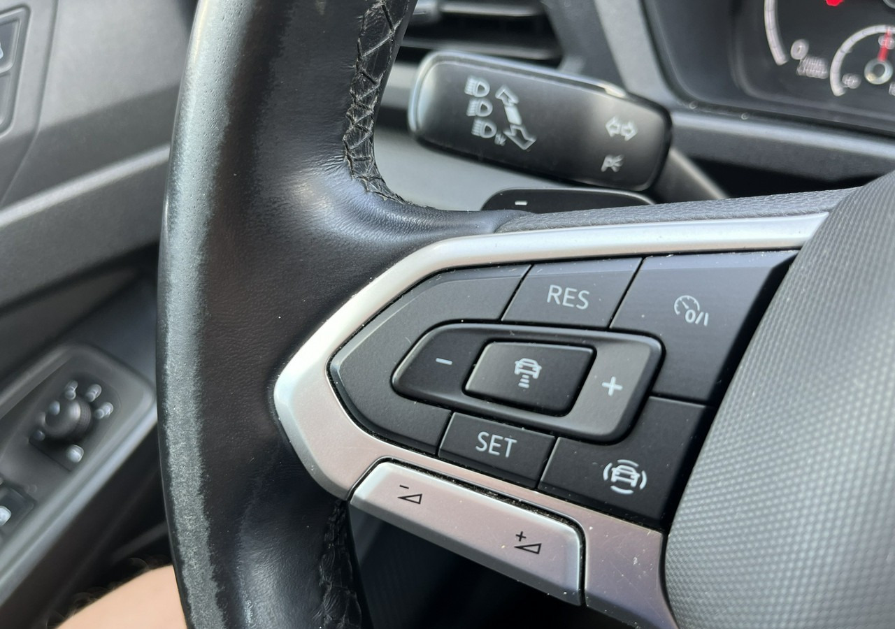 Легковой автомобиль Volkswagen Caddy III Caddy Maxi 2.0-122KM Automat Navi 7-osob Fvat 23% Model 2022: фото 17