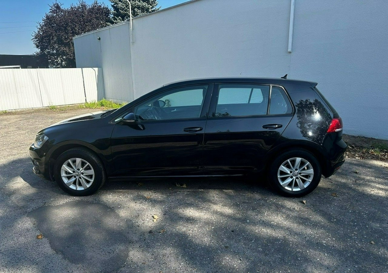 Volkswagen Golf VII VII 1,6 TDI 110KM 153TKM Klimatronik Navi Alu PDC 2015 Bez wkładu fi - Хэтчбек: фото 5 Volkswagen Golf VII VII 1,6 TDI 110KM 153TKM Klimatronik Navi Alu PDC 2015 Bez wkładu fi - Хэтчбек: фото 5