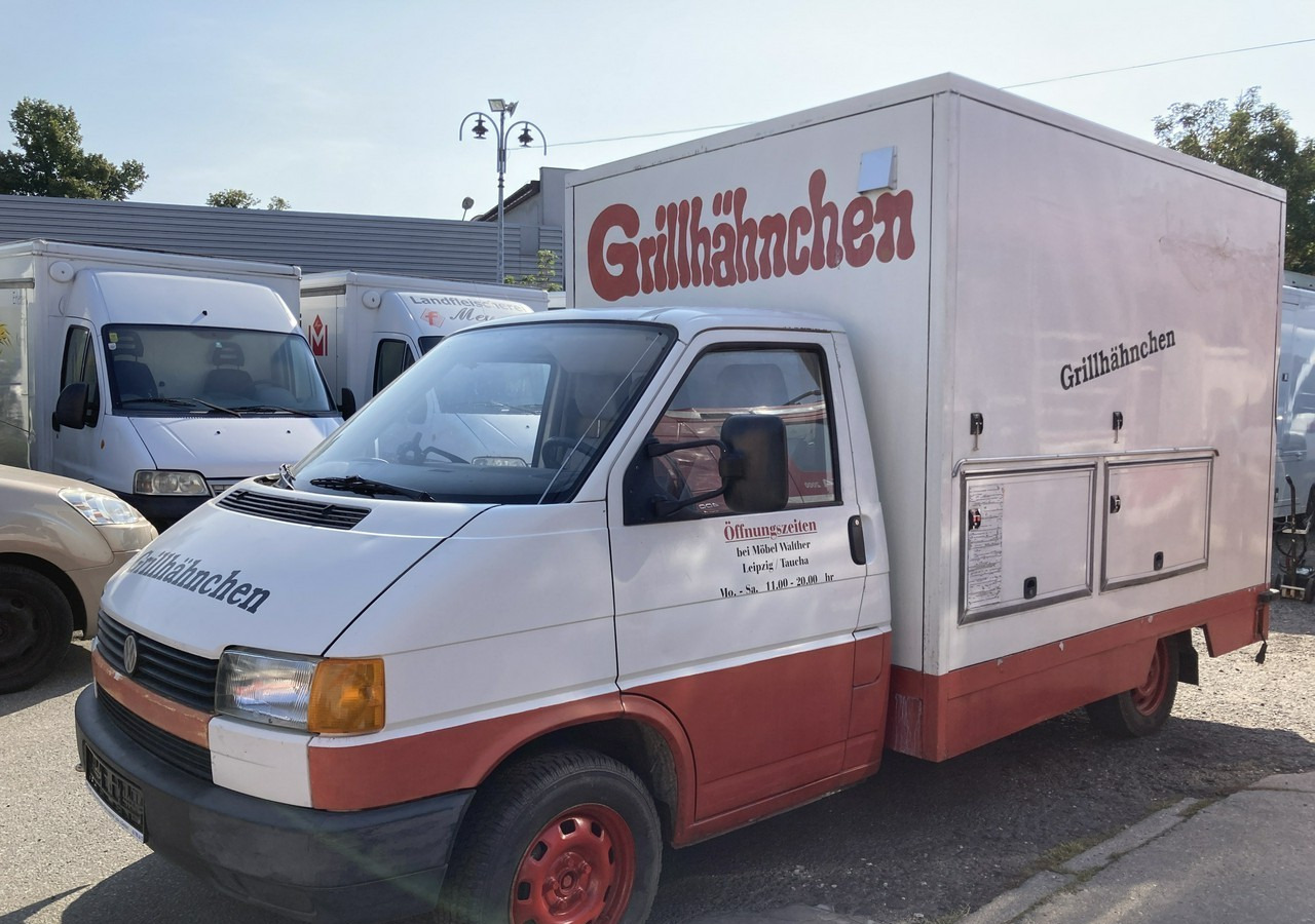 Volkswagen Inny Volkswagen Autosklep Grill Kurczak sklep Bar Gastronomiczny Food Truck Foodtruc в лизинг Volkswagen Inny Volkswagen Autosklep Grill Kurczak sklep Bar Gastronomiczny Food Truck Foodtruc: фото 18