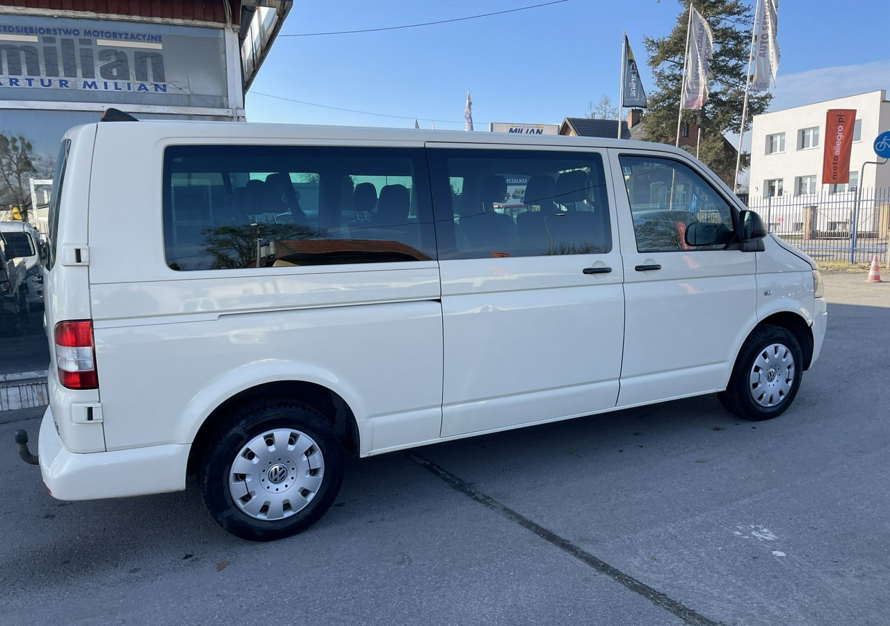 Volkswagen Inny Volkswagen Volkswagen Caravelle 2.0-140KM 2015 - Легковой автомобиль: фото 3 Volkswagen Inny Volkswagen Volkswagen Caravelle 2.0-140KM 2015 - Легковой автомобиль: фото 3
