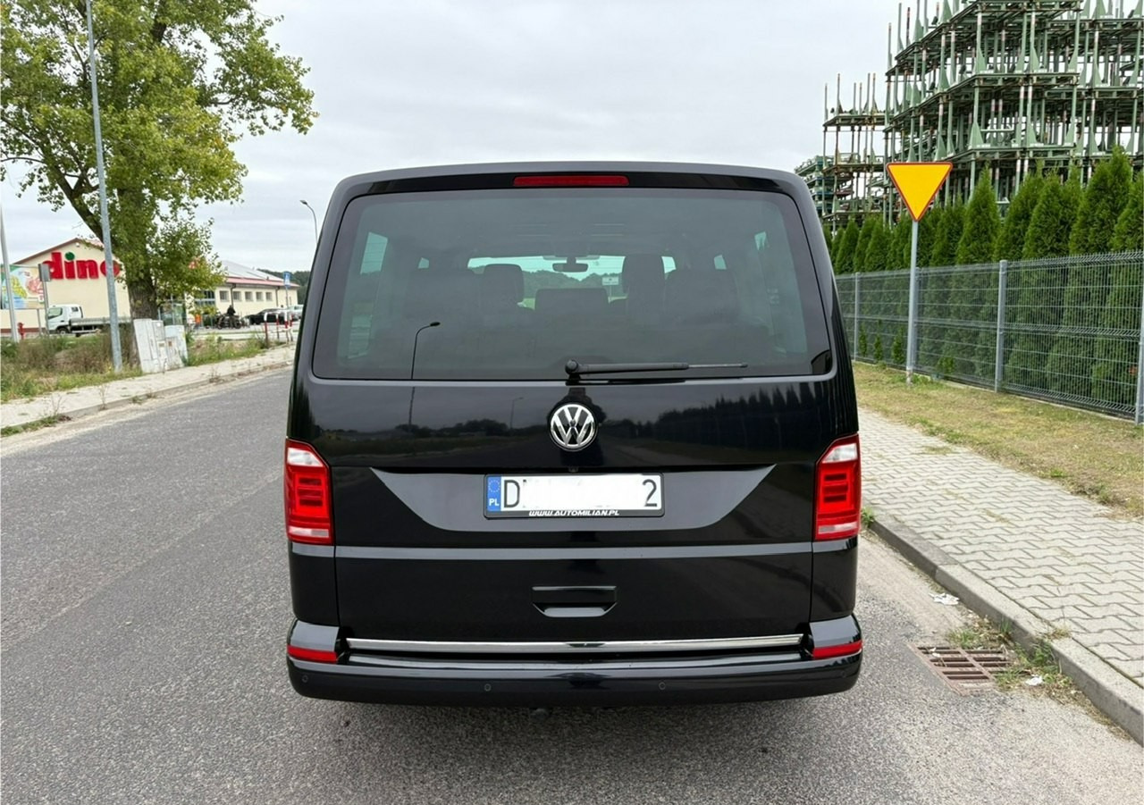 Volkswagen Multivan 2.0TDI 204KM 4-MOTION Highline Skóry Dynaudio HAK Webasto El.drzwi - Легковой автомобиль: фото 5 Volkswagen Multivan 2.0TDI 204KM 4-MOTION Highline Skóry Dynaudio HAK Webasto El.drzwi - Легковой автомобиль: фото 5