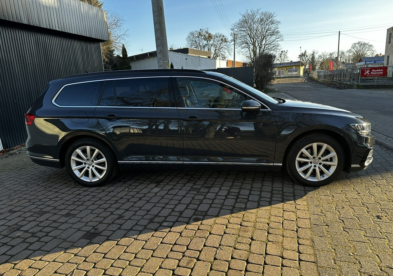Volkswagen Passat B8 GTE 1.4TSI 218KM Hybryda Plug-in zasięg 50km Panorama*Navi*Skóra*FV2 - Легковой автомобиль: фото 3 Volkswagen Passat B8 GTE 1.4TSI 218KM Hybryda Plug-in zasięg 50km Panorama*Navi*Skóra*FV2 - Легковой автомобиль: фото 3