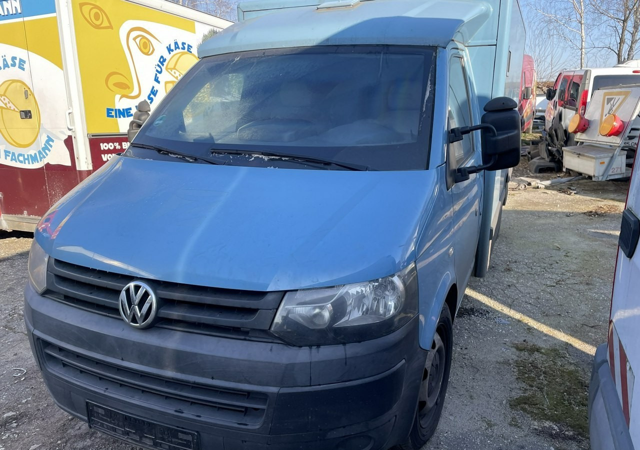 Volkswagen Transporter T5 Transporter Bankowóz kuloodporny opancerzony Model 2015 - Инкассаторская машина: фото 1 Volkswagen Transporter T5 Transporter Bankowóz kuloodporny opancerzony Model 2015 - Инкассаторская машина: фото 1