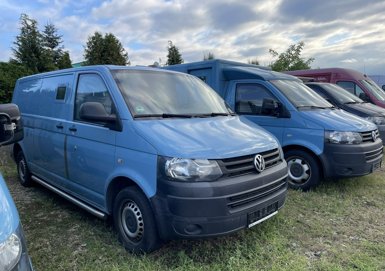 Инкассаторская машина Volkswagen Transporter Trasporter T5 Bankowóz kuloodporny opancerzony 2015: фото 6