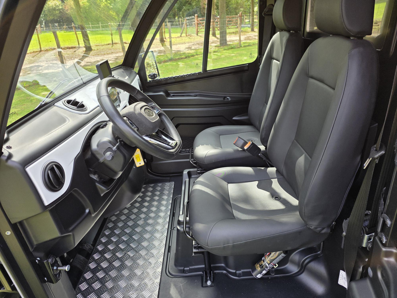 Legier pulse 4 lithuim - Гольф-кар: фото 4 Legier pulse 4 lithuim - Гольф-кар: фото 4