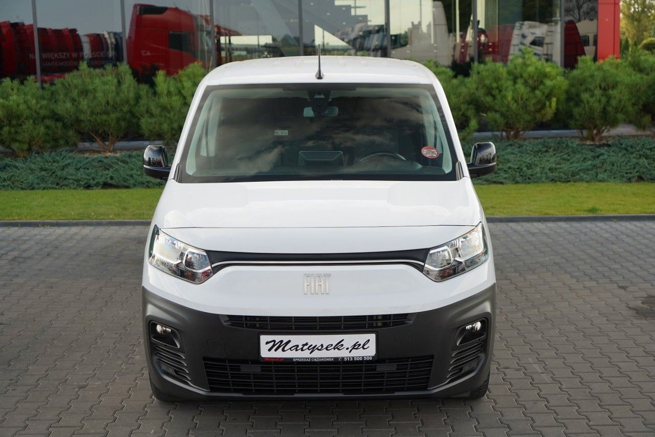 Fiat DOBLO / FURGON / BLASZAK / 2023 R / SPROWADZON - Легковой фургон: фото 3 Fiat DOBLO / FURGON / BLASZAK / 2023 R / SPROWADZON - Легковой фургон: фото 3