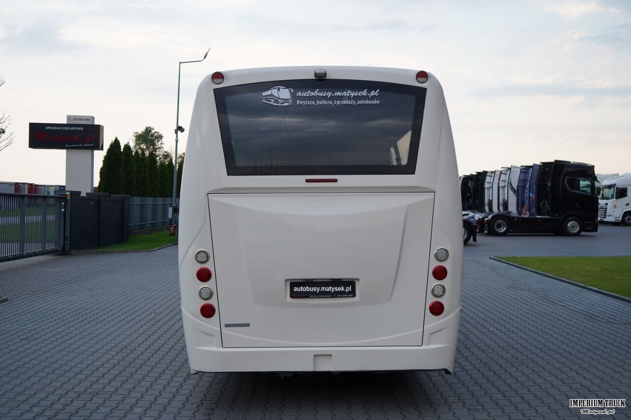 IVECO / ROSERO / SPROWADZONY / KLIMA / - Микроавтобус, Пассажирский фургон: фото 5 IVECO / ROSERO / SPROWADZONY / KLIMA / - Микроавтобус, Пассажирский фургон: фото 5