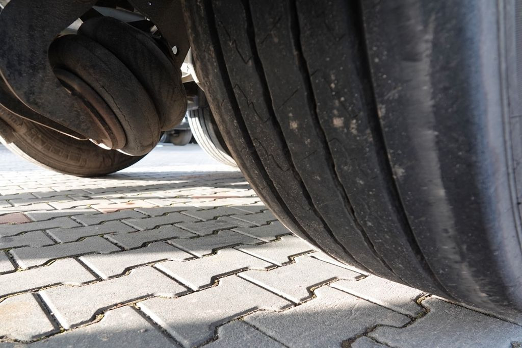 Полуприцеп-цистерна Lag CYSTERNA DO PALIWA / 36200 L / 4 KOMORY: фото 9