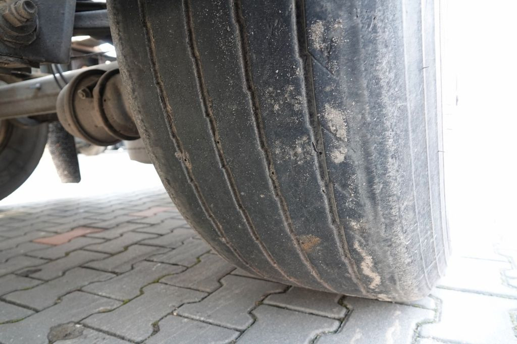 Полуприцеп-цистерна Lag CYSTERNA DO PALIWA / 36200 L / 4 KOMORY: фото 11