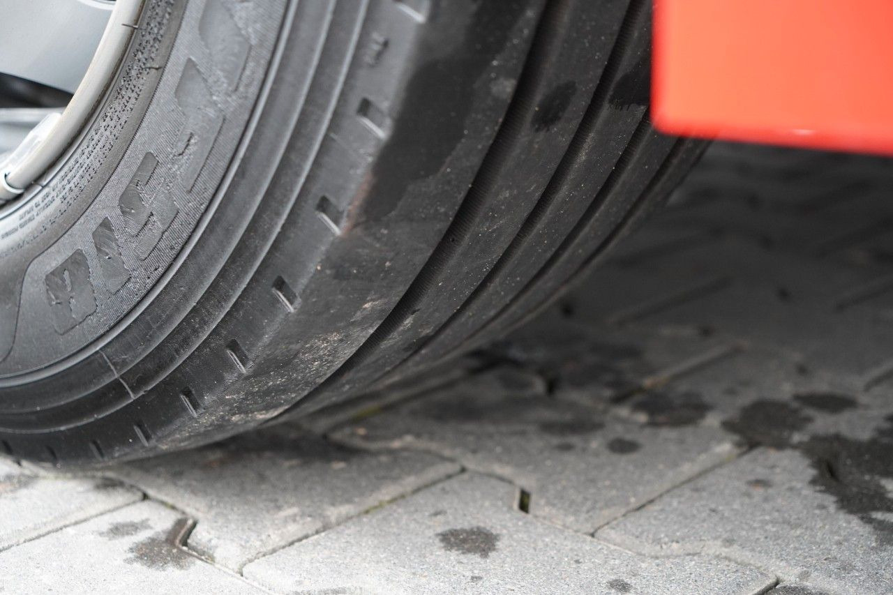 Тентованный грузовик Mercedes-Benz ACTROS / 2545 / SOLÓWKA  / 6x2 / I-PARK COOL /: фото 15