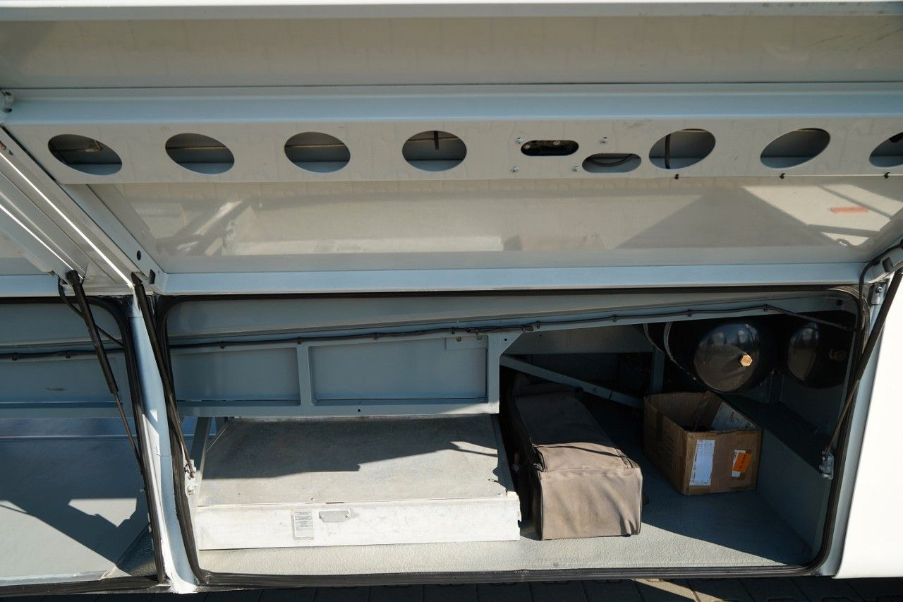 Туристический автобус Mercedes-Benz INTOURO / EURO 5 / MANUAL / SPROWADZONY /: фото 23 Туристический автобус Mercedes-Benz INTOURO / EURO 5 / MANUAL / SPROWADZONY /: фото 23