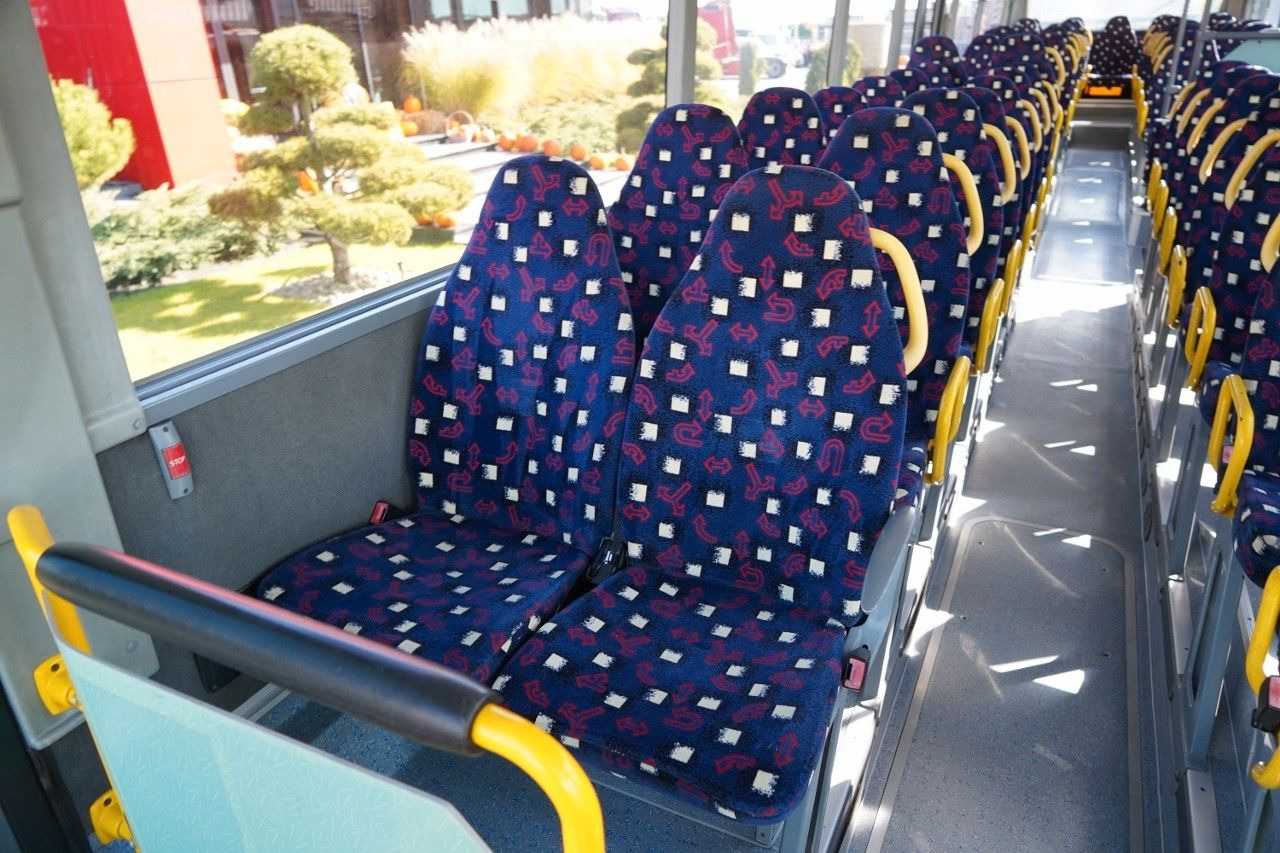 Туристический автобус Mercedes-Benz INTOURO / EURO 5 / MANUAL / SPROWADZONY /: фото 40 Туристический автобус Mercedes-Benz INTOURO / EURO 5 / MANUAL / SPROWADZONY /: фото 40