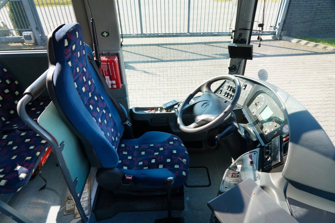 Туристический автобус Mercedes-Benz INTOURO / EURO 5 / MANUAL / SPROWADZONY /: фото 32 Туристический автобус Mercedes-Benz INTOURO / EURO 5 / MANUAL / SPROWADZONY /: фото 32