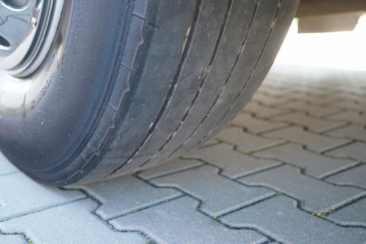 Туристический автобус Mercedes-Benz INTOURO / EURO 5 / MANUAL / SPROWADZONY /: фото 26 Туристический автобус Mercedes-Benz INTOURO / EURO 5 / MANUAL / SPROWADZONY /: фото 26