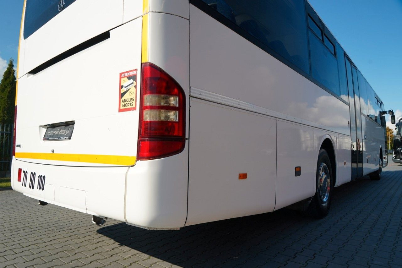 Туристический автобус Mercedes-Benz INTOURO / EURO 5 / MANUAL / SPROWADZONY /: фото 12 Туристический автобус Mercedes-Benz INTOURO / EURO 5 / MANUAL / SPROWADZONY /: фото 12